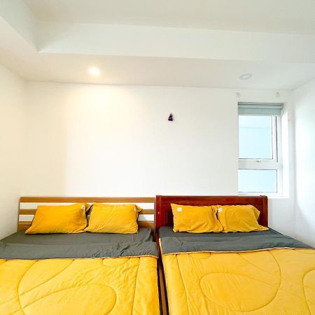 Quangvinhhomestay Вунгтау Екстер'єр фото