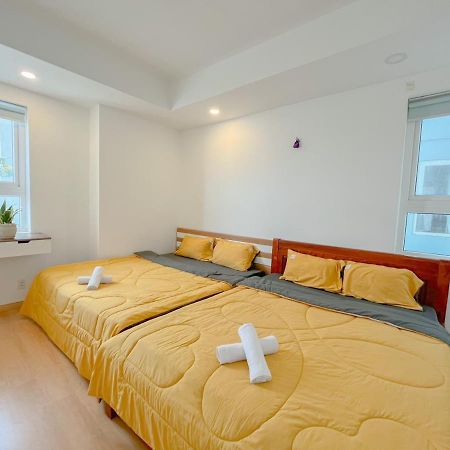 Quangvinhhomestay Вунгтау Екстер'єр фото
