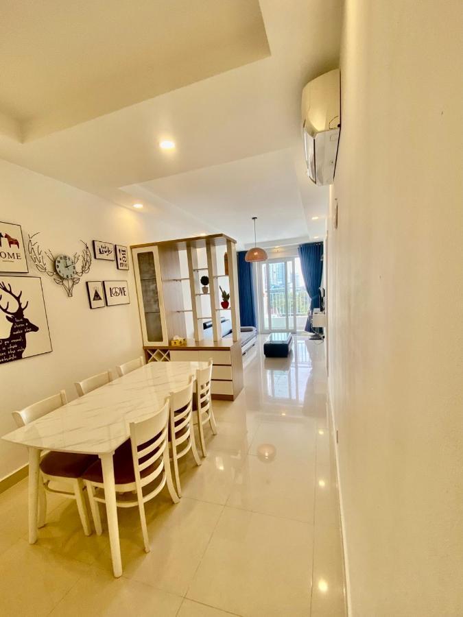 Quangvinhhomestay Вунгтау Екстер'єр фото