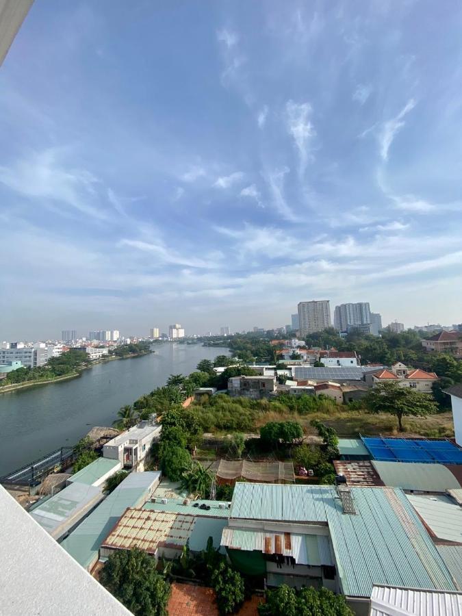 Quangvinhhomestay Вунгтау Екстер'єр фото