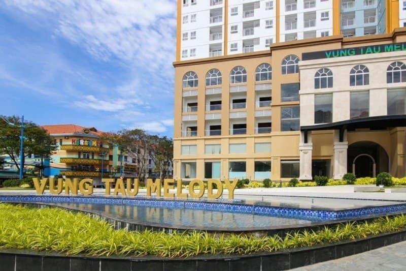 Quangvinhhomestay Вунгтау Екстер'єр фото