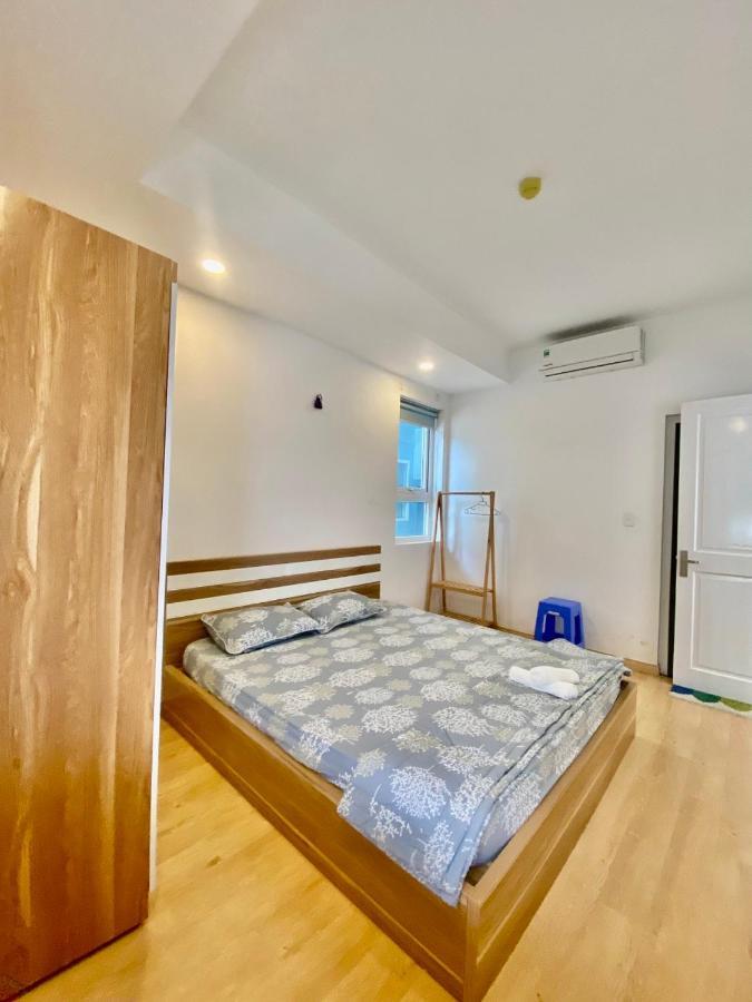 Quangvinhhomestay Вунгтау Екстер'єр фото
