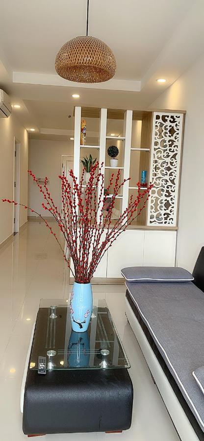 Quangvinhhomestay Вунгтау Екстер'єр фото