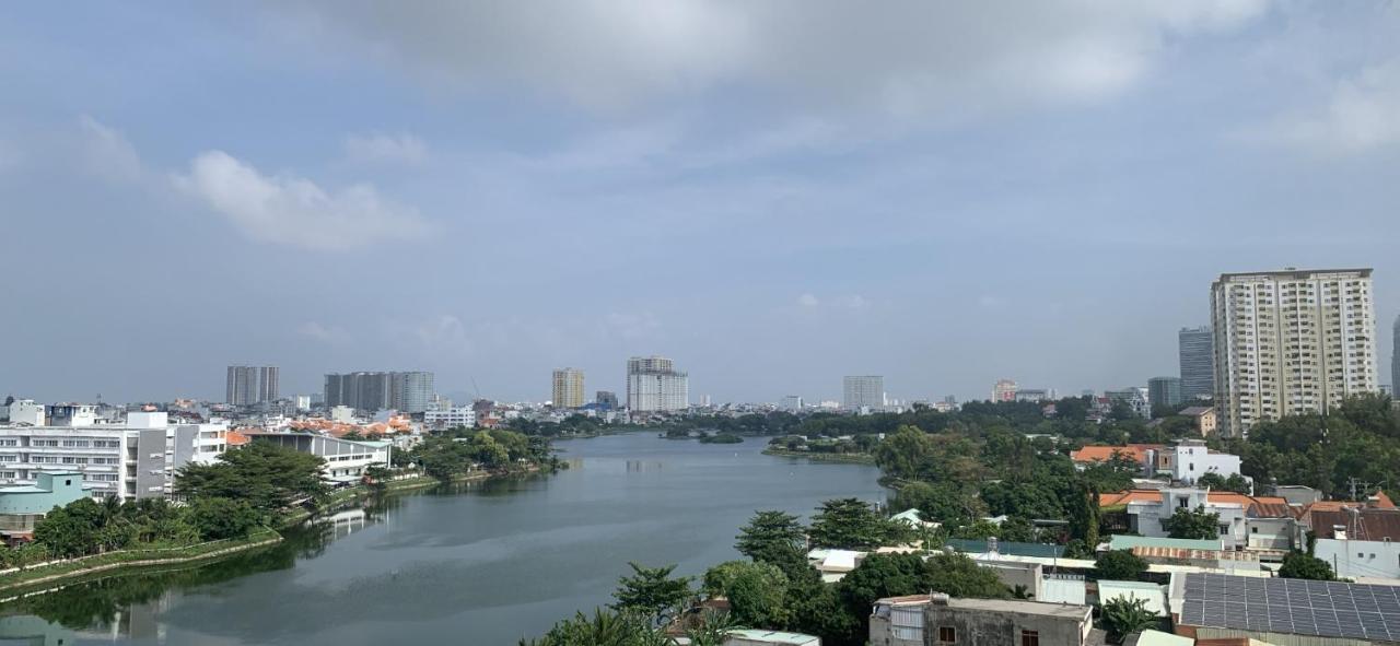 Quangvinhhomestay Вунгтау Екстер'єр фото