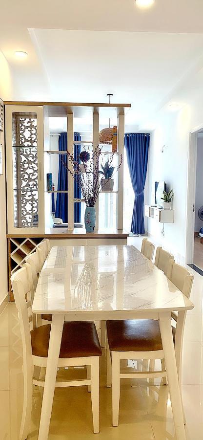 Quangvinhhomestay Вунгтау Екстер'єр фото
