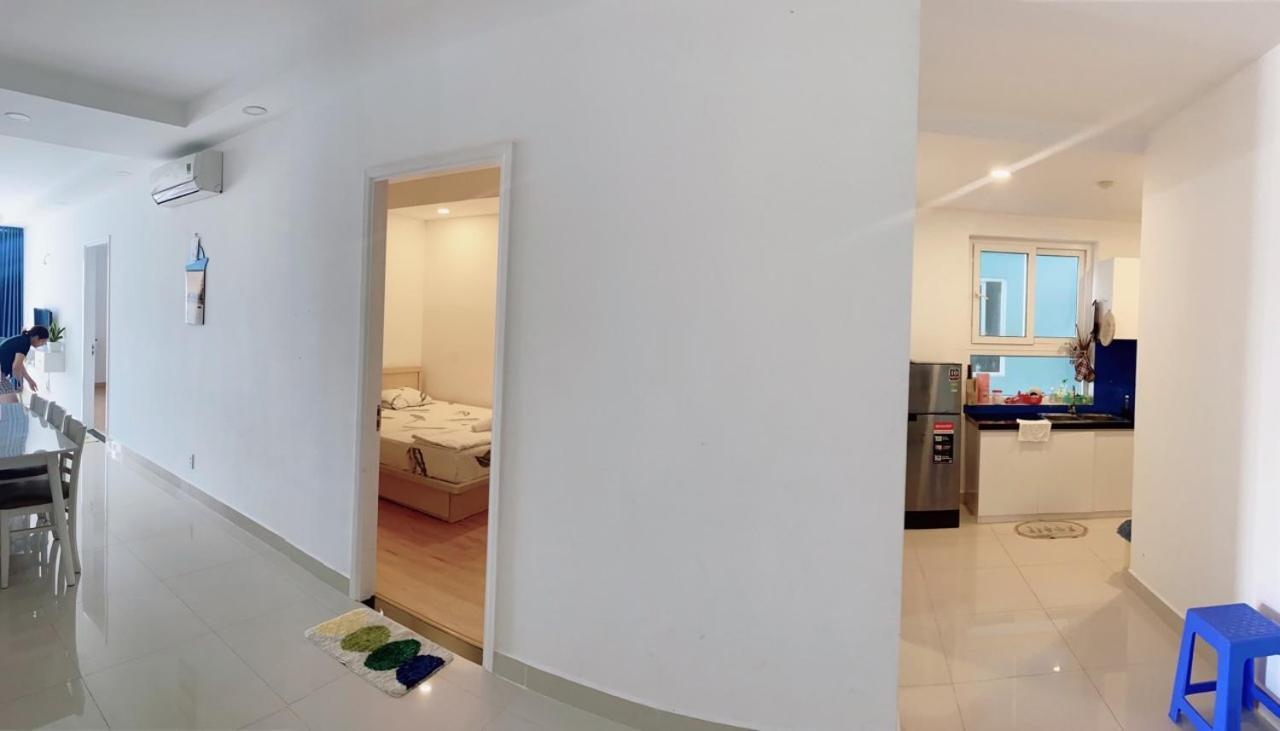 Quangvinhhomestay Вунгтау Екстер'єр фото