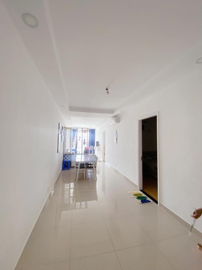 Quangvinhhomestay Вунгтау Екстер'єр фото