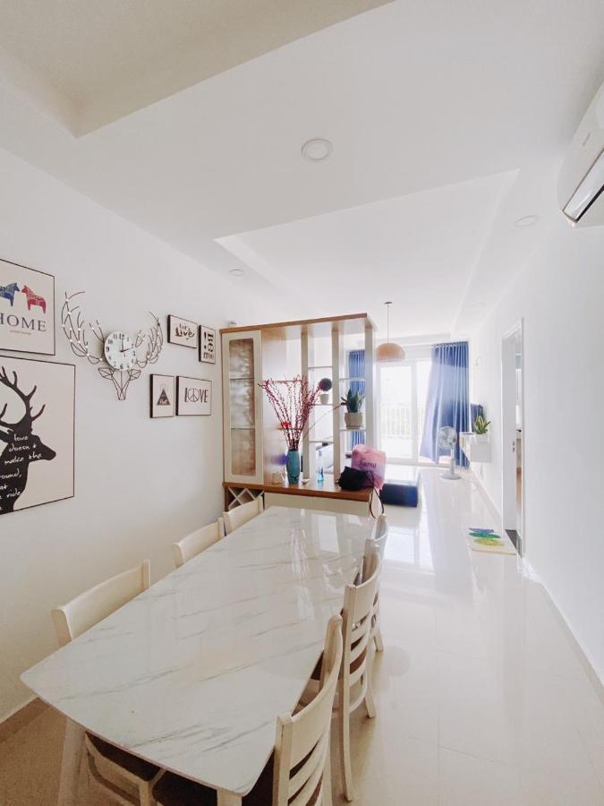 Quangvinhhomestay Вунгтау Екстер'єр фото