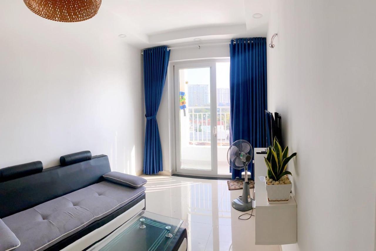 Quangvinhhomestay Вунгтау Екстер'єр фото