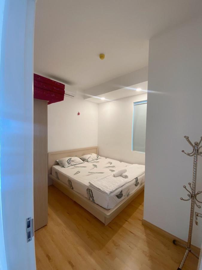 Quangvinhhomestay Вунгтау Екстер'єр фото