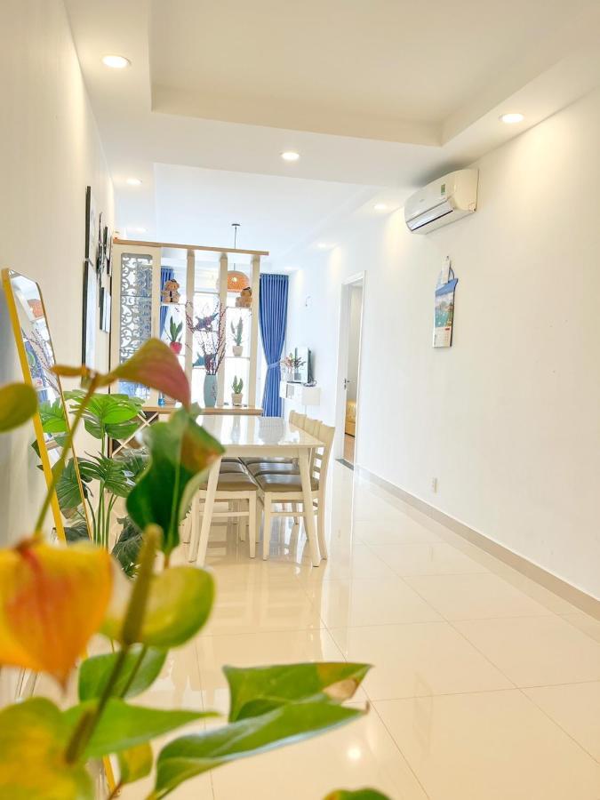 Quangvinhhomestay Вунгтау Екстер'єр фото