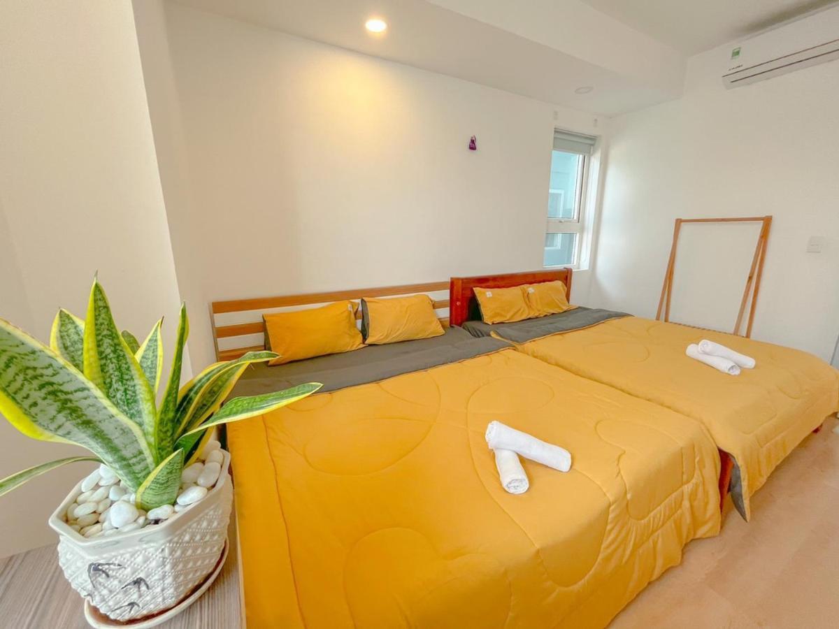 Quangvinhhomestay Вунгтау Екстер'єр фото