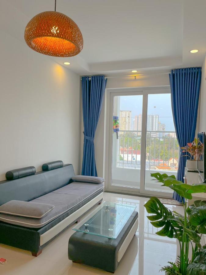 Quangvinhhomestay Вунгтау Екстер'єр фото