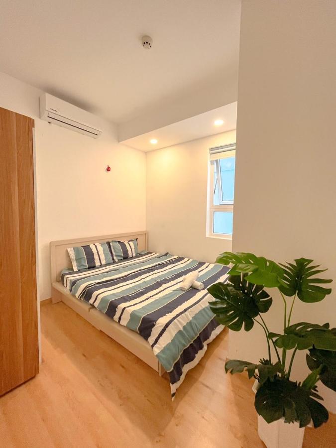 Quangvinhhomestay Вунгтау Екстер'єр фото