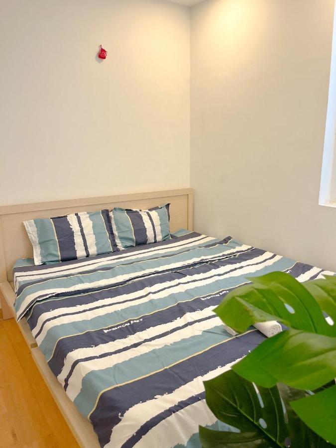 Quangvinhhomestay Вунгтау Екстер'єр фото