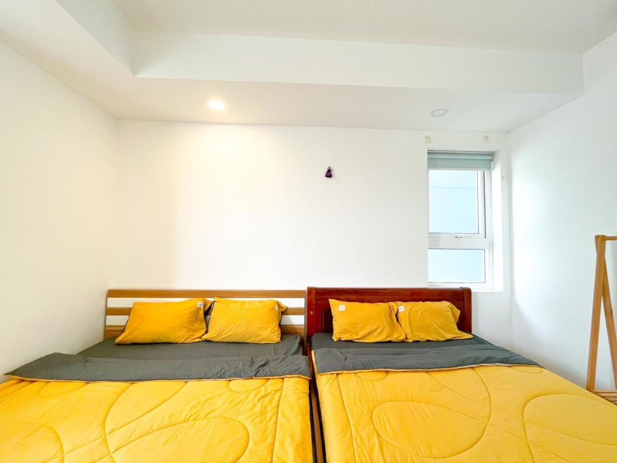 Quangvinhhomestay Вунгтау Екстер'єр фото