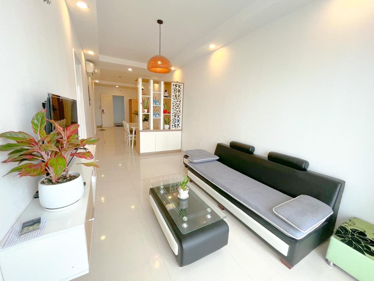 Quangvinhhomestay Вунгтау Екстер'єр фото