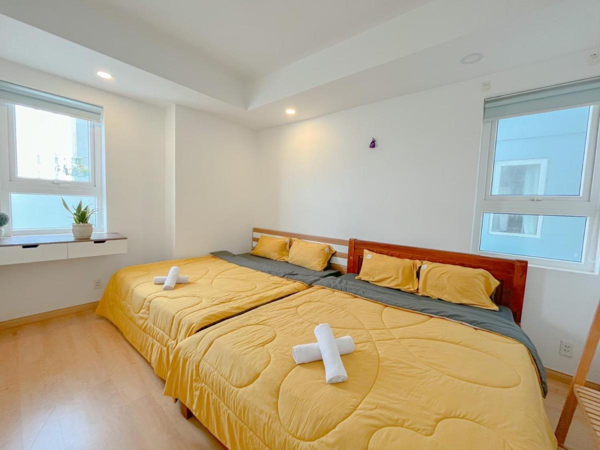 Quangvinhhomestay Вунгтау Екстер'єр фото