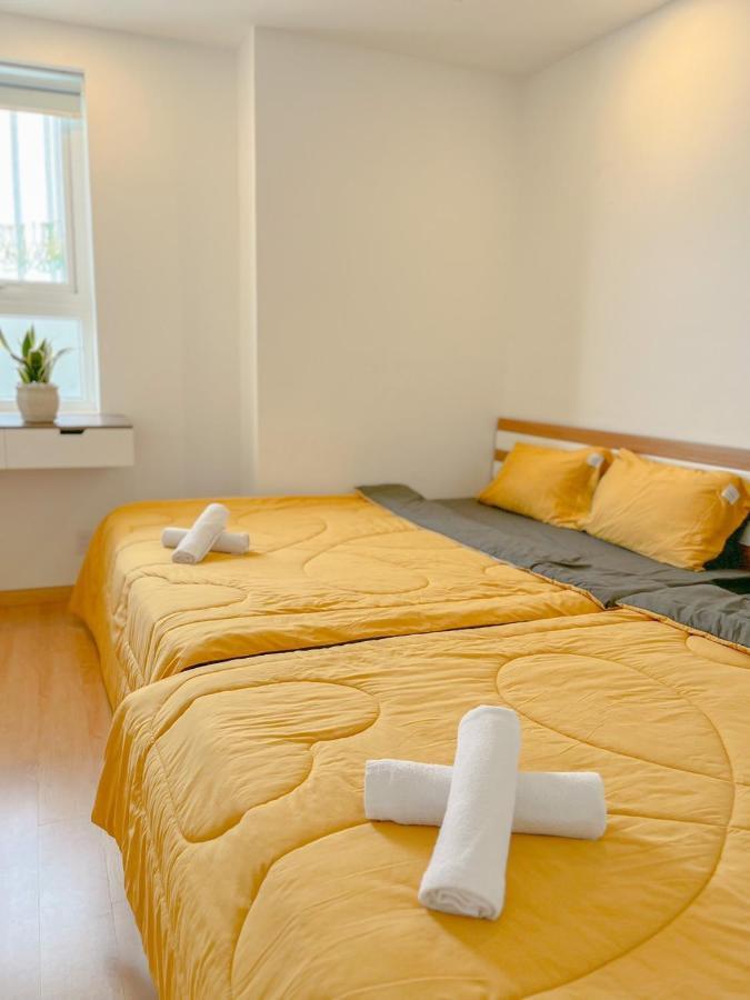 Quangvinhhomestay Вунгтау Екстер'єр фото