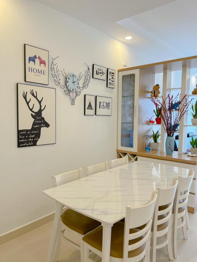 Quangvinhhomestay Вунгтау Екстер'єр фото