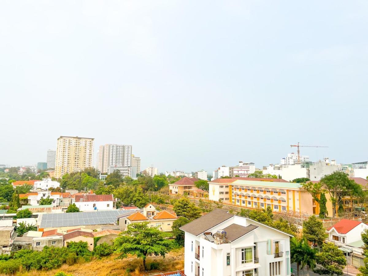Quangvinhhomestay Вунгтау Екстер'єр фото