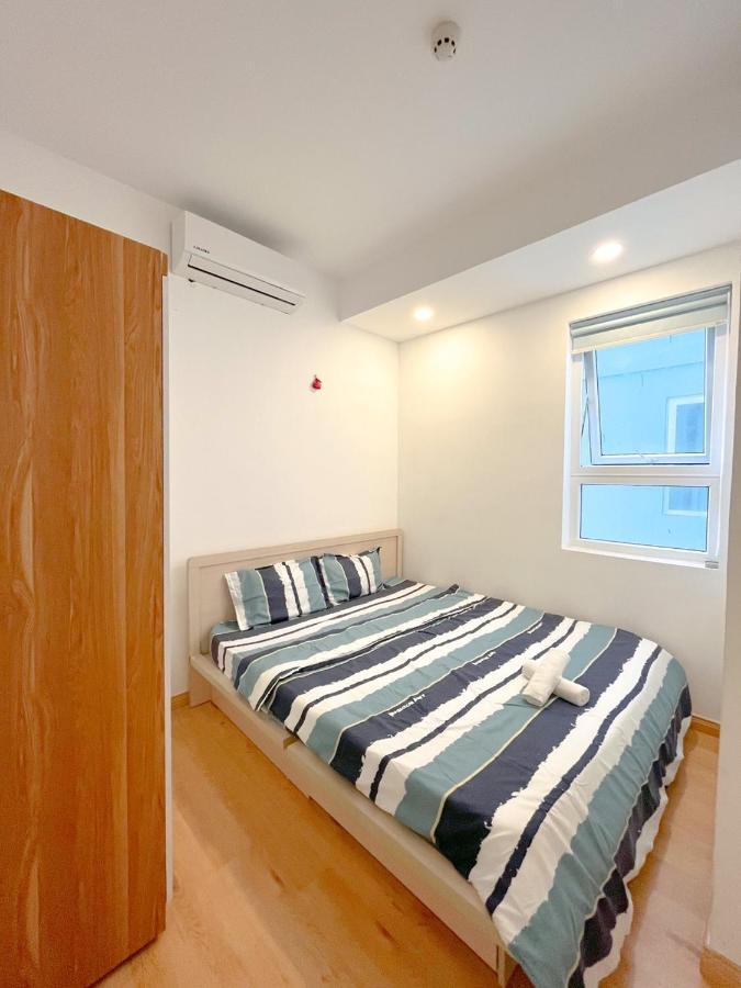 Quangvinhhomestay Вунгтау Екстер'єр фото