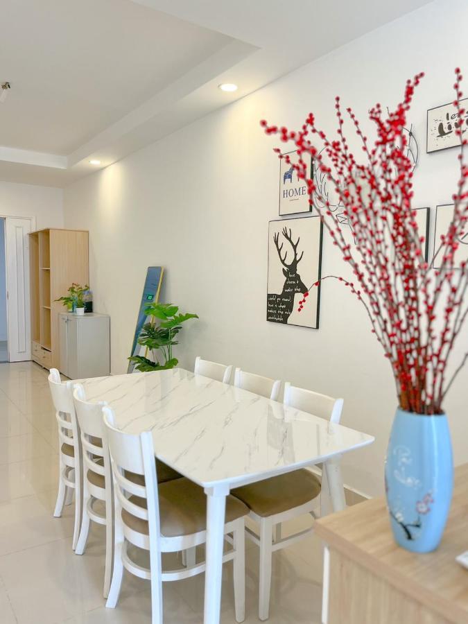 Quangvinhhomestay Вунгтау Екстер'єр фото