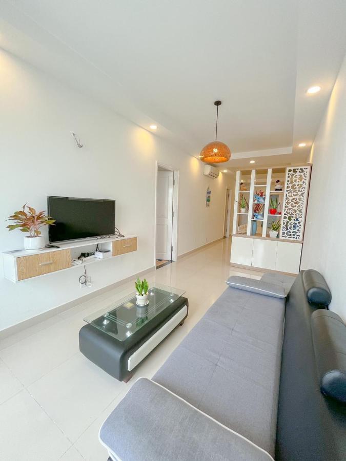 Quangvinhhomestay Вунгтау Екстер'єр фото